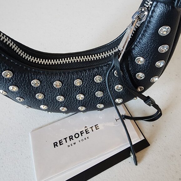 Retrofete Mini Bag "NEW" - Picture 14 of 16